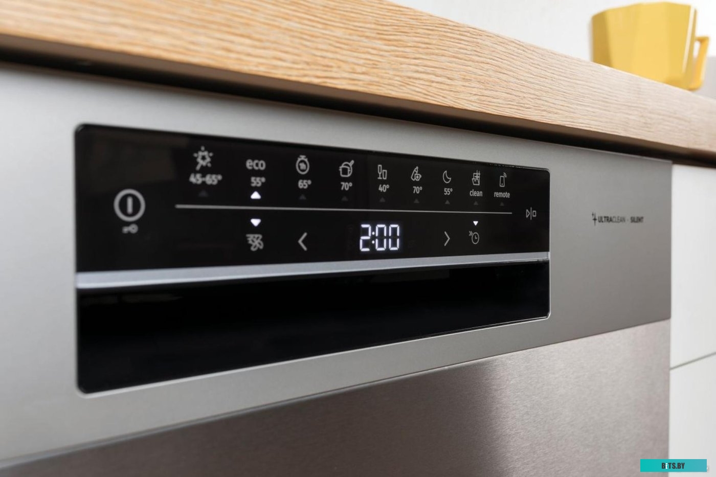 GS642E90X Посудомоечная машина Gorenje/ Посудомоечная машина Gorenje, линия Essential, загрузка 13 комплектов, стандартный мотор, регулировка верхней 