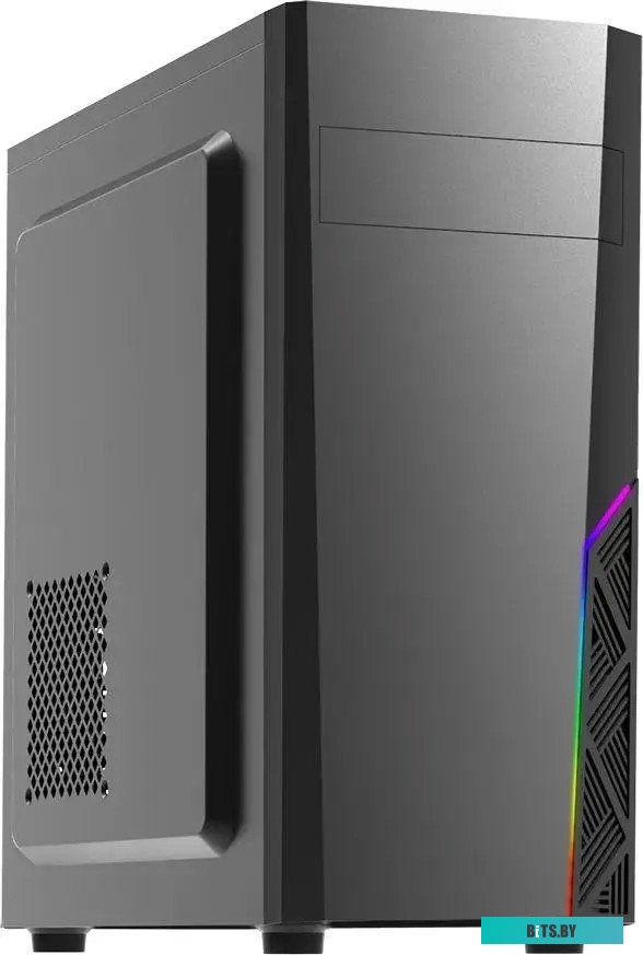Компьютерный корпус Zalman T8 ZM-T8