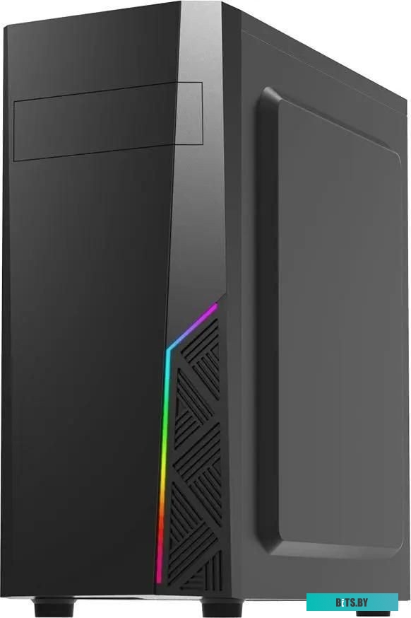 Компьютерный корпус Zalman T8 ZM-T8
