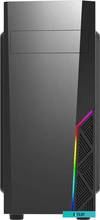 Компьютерный корпус Zalman T8 ZM-T8