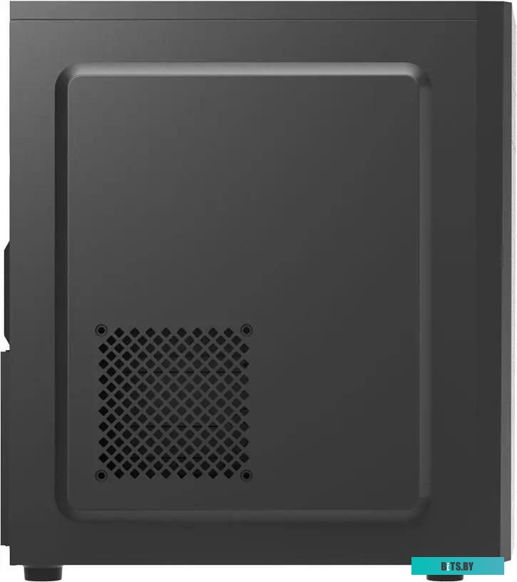 Компьютерный корпус Zalman T8 ZM-T8