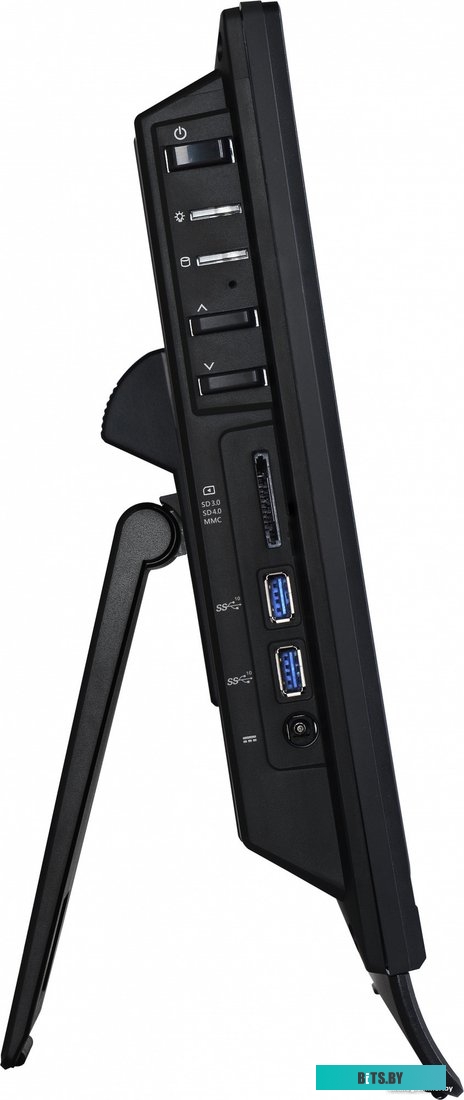 Моноблок MSI Pro AP162T ADL-012XRU 9S6-A60211-012