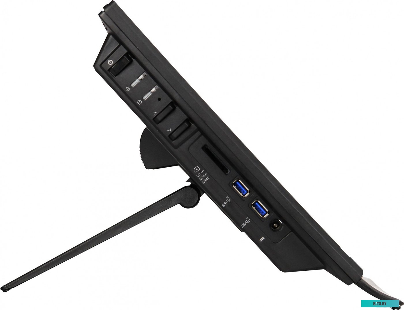 Моноблок MSI Pro AP162T ADL-012XRU 9S6-A60211-012