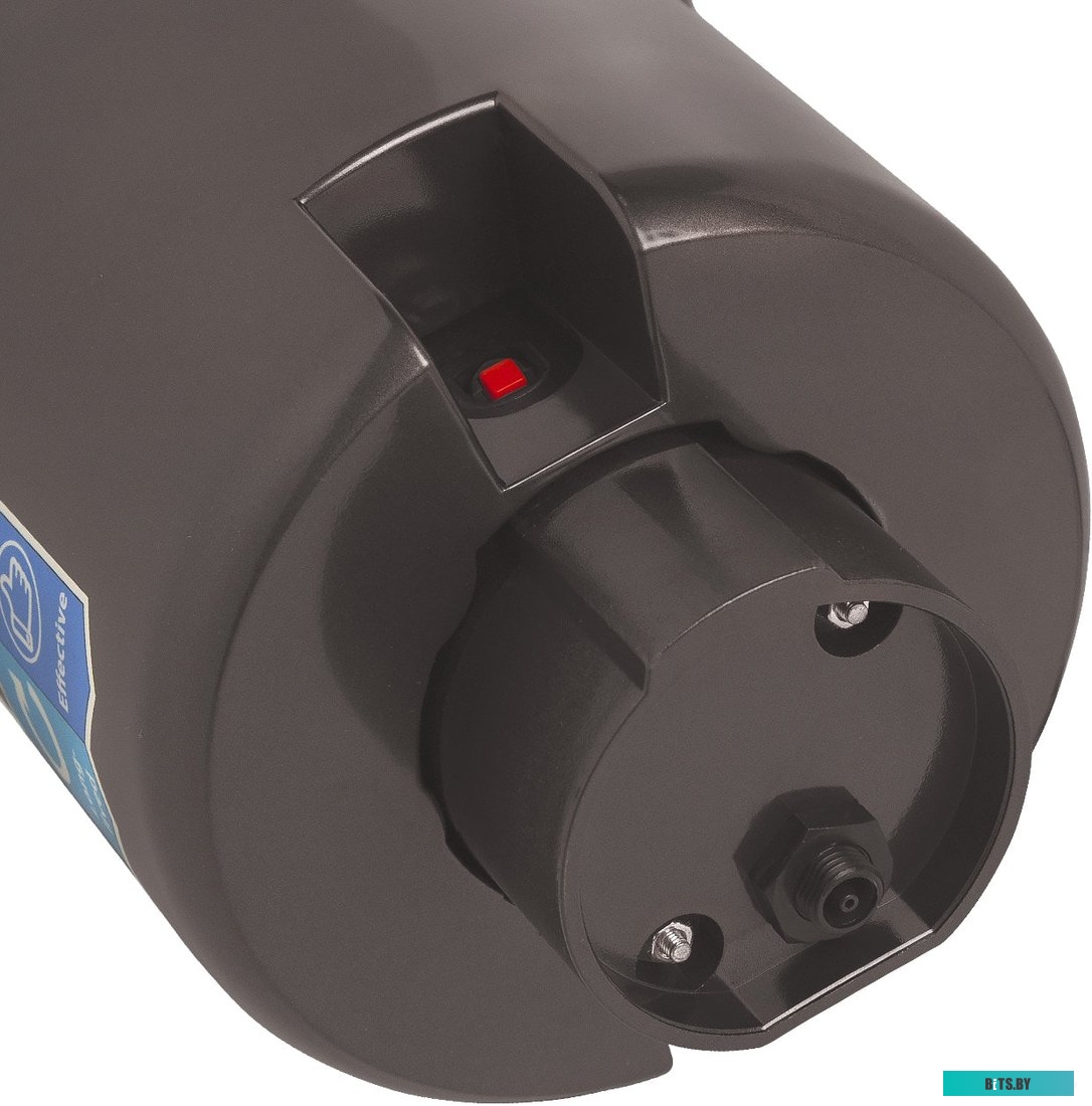 91275769 Измельчитель пищевых отходов Bort Titan 4000 390Вт черный [91275769]