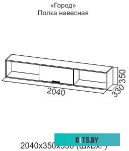Аккумулятор GoPower LA-12260 00-00026683