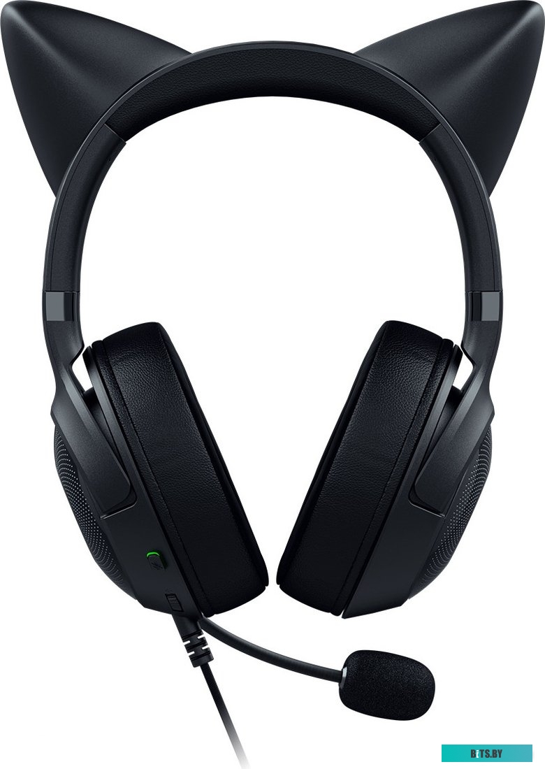 Геймерская гарнитура Razer Kraken Kitty V2 RZ04-04730100-R3M1