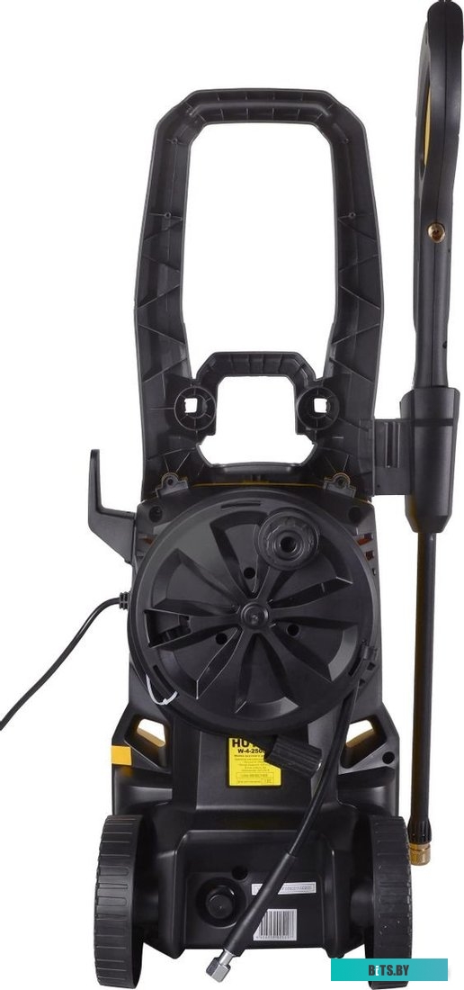 70/8/31 Мойка высокого давления Huter W-4-2500 PRO [70/8/31]