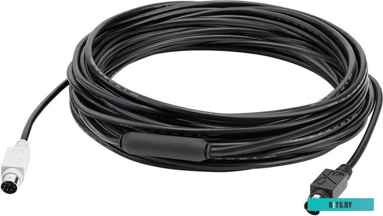 Кабель Logitech L939-001487 10 м