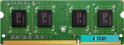 Модуль памяти для сервера Qnap 8GB DDR3 SO-DIMM PC3-12800 RAM-8GDR3-SO-1600