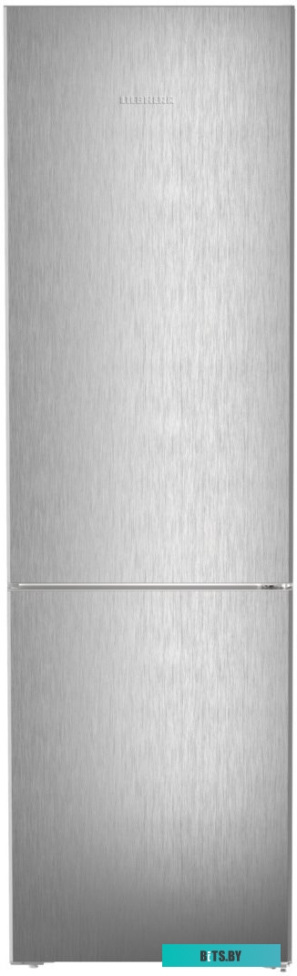 CNsfd 5703-20 001 Холодильники LIEBHERR/ Pure, EasyFresh, МК NoFrost, 3 контейнера МК, в. 201,5 см, ш. 60 см, улучшенный класс ЭЭ, внутренние ручки, п