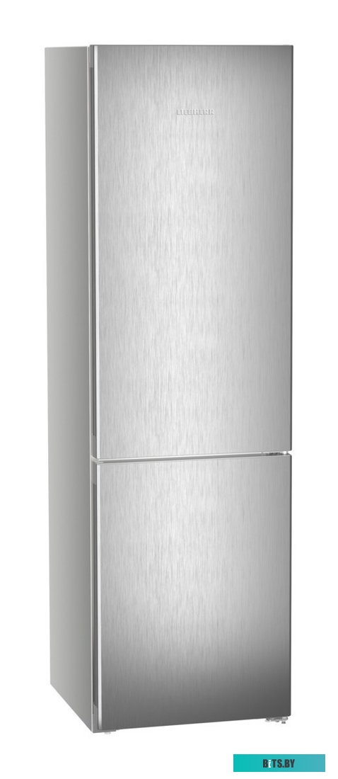 CNsfd 5703-20 001 Холодильники LIEBHERR/ Pure, EasyFresh, МК NoFrost, 3 контейнера МК, в. 201,5 см, ш. 60 см, улучшенный класс ЭЭ, внутренние ручки, п