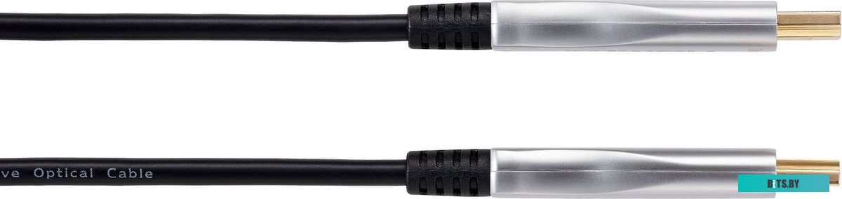 Кабель Активный оптический HDMI 2.0, 4K@60 Hz, 15м, Telecom TCG2020-15M