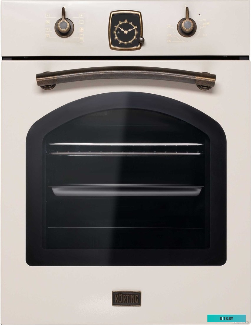 OKB 4941 CRB Духовой шкаф OKB 4941 CRB KORTING