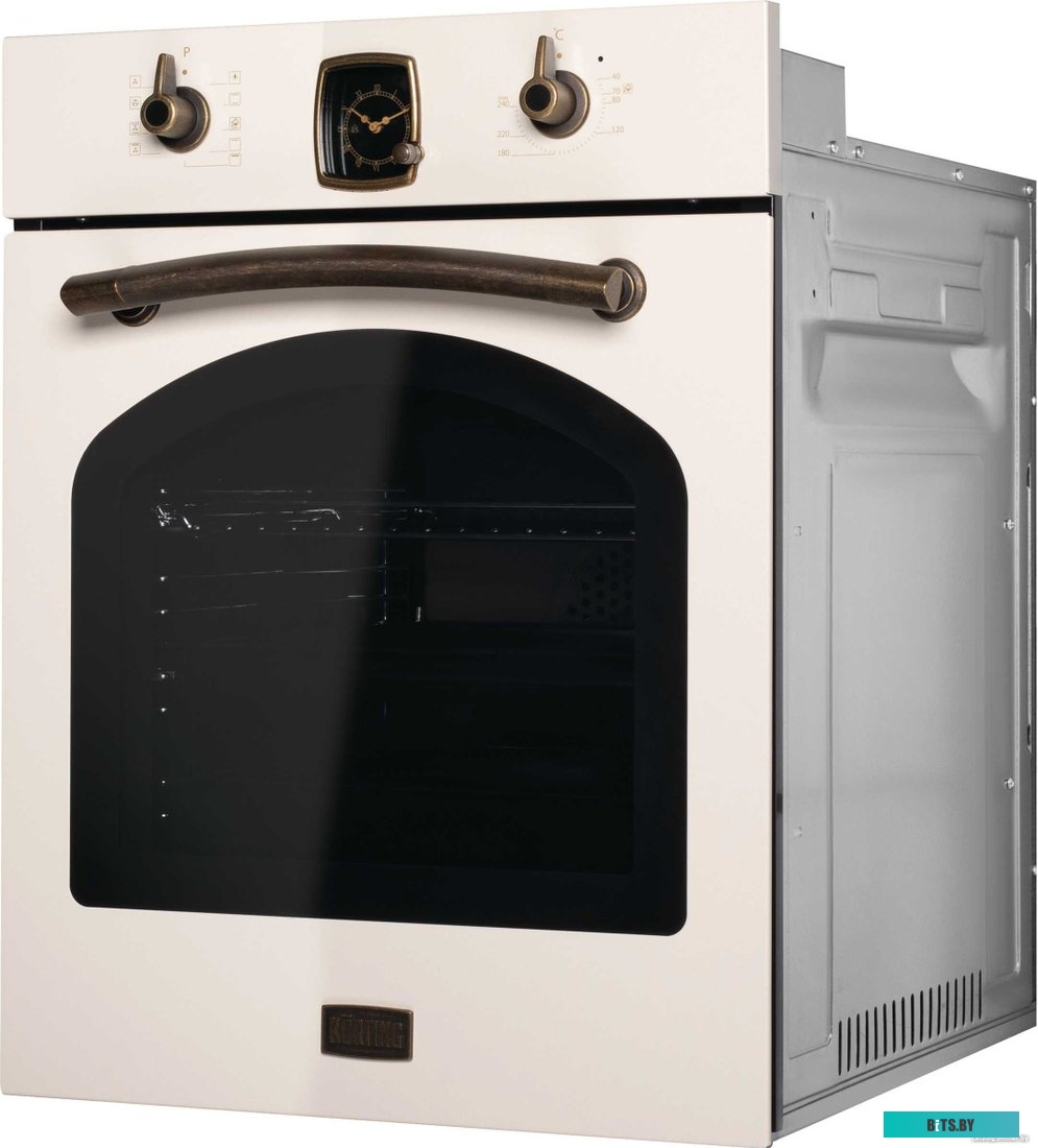 OKB 4941 CRB Духовой шкаф OKB 4941 CRB KORTING