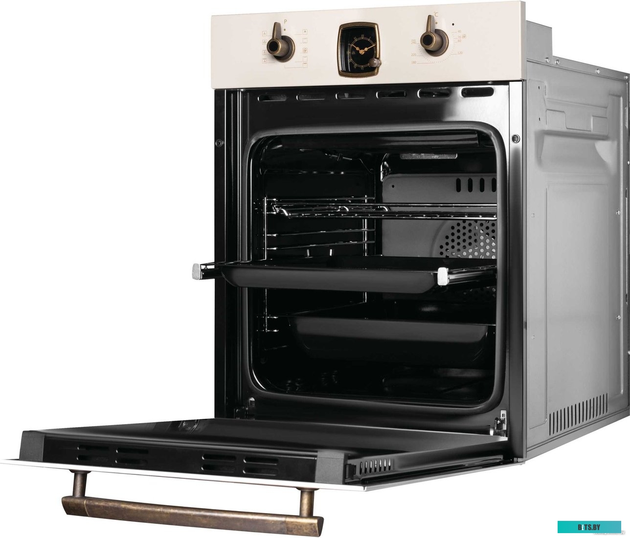 OKB 4941 CRB Духовой шкаф OKB 4941 CRB KORTING
