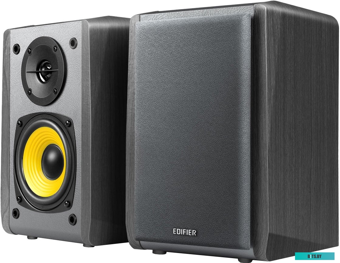 Edifier R1010BT (черный)