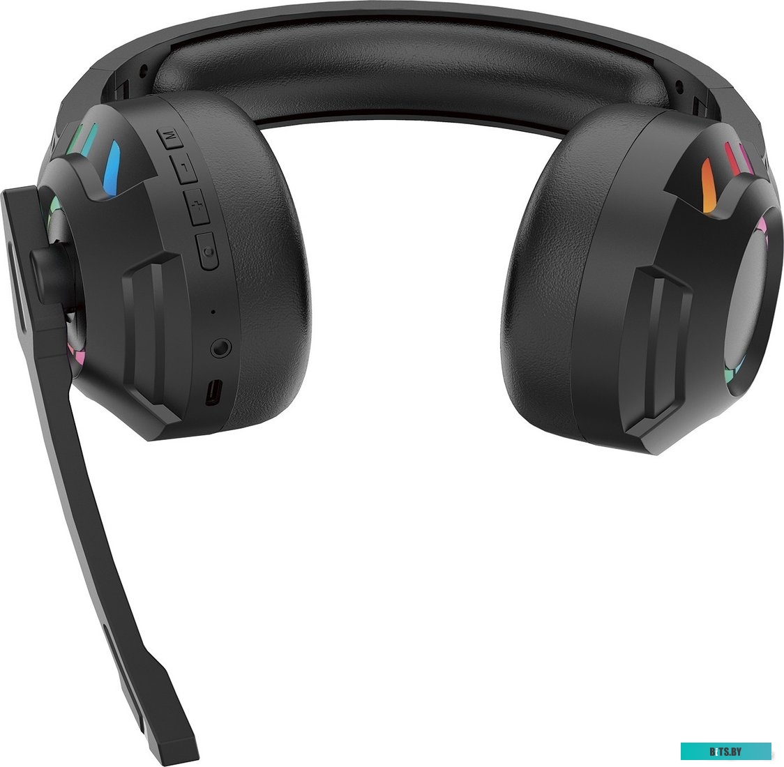 Наушники Оклик HS-L420G 1939799