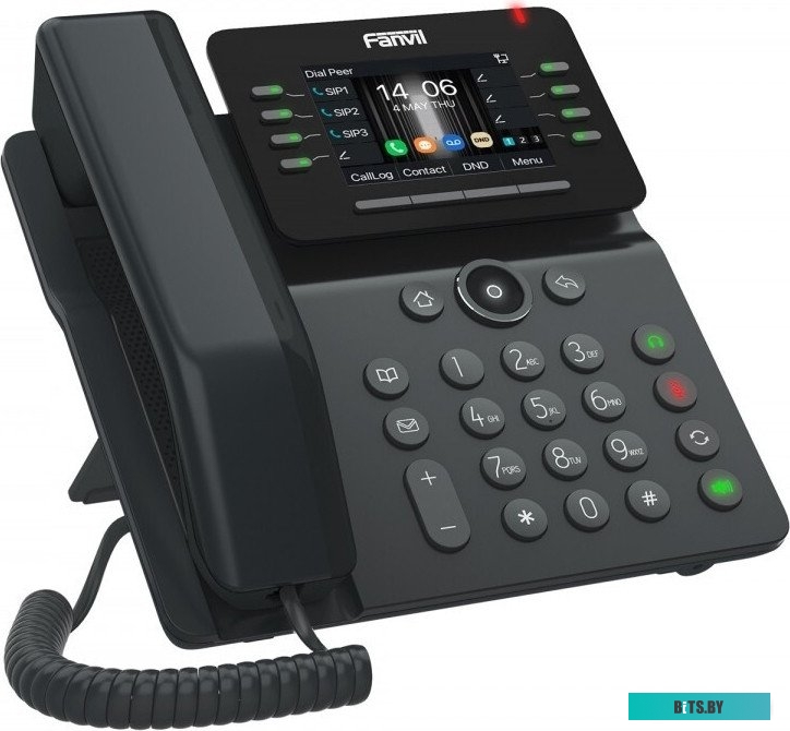IP-телефон Fanvil Fanvil V63