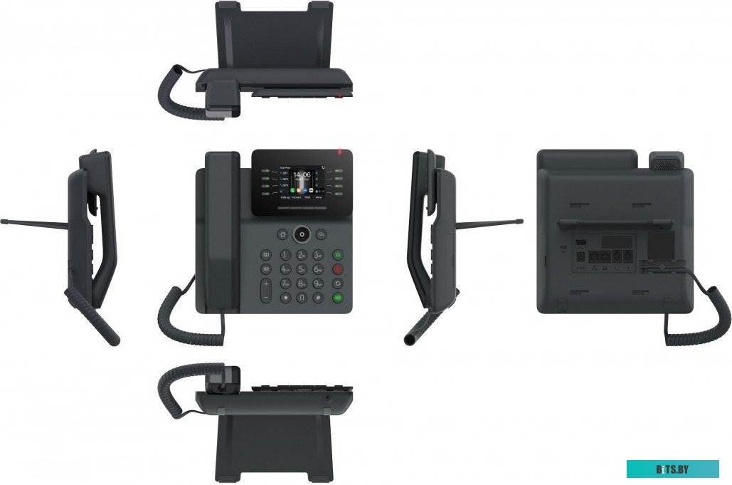 IP-телефон Fanvil Fanvil V63