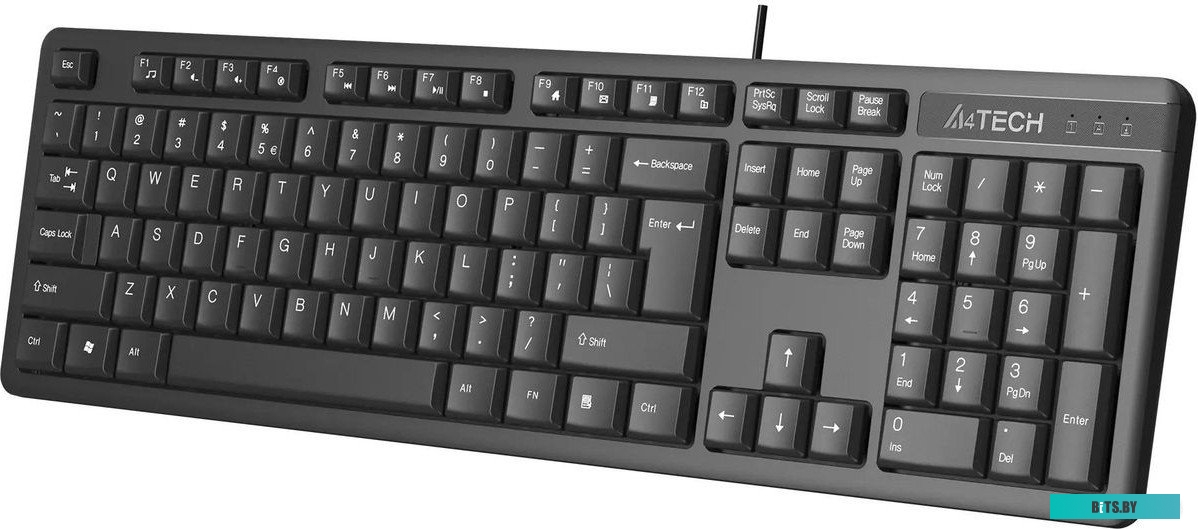Клавиатура A4Tech KR-3 KR-3
