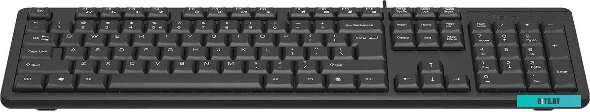 Клавиатура A4Tech KR-3 KR-3
