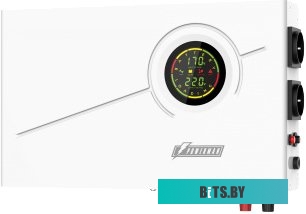 Источник бесперебойного питания (ИБП) Powerman Smart 1000 INV