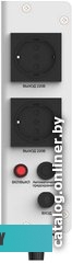 Источник бесперебойного питания (ИБП) Powerman Smart 1000 INV