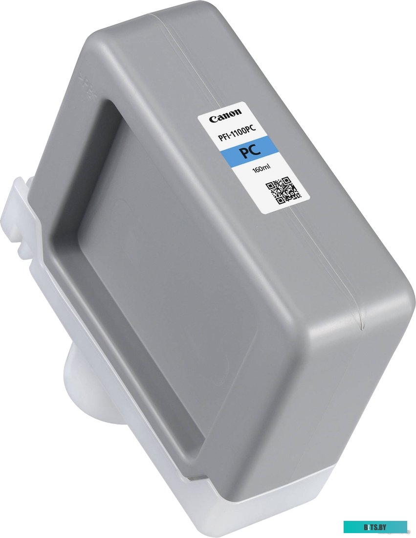 Картридж-чернильница (ПЗК) Canon PFI-1100PC <0854C001>