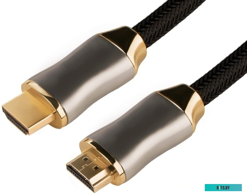 Кабель Greenconnect GCR-51281.