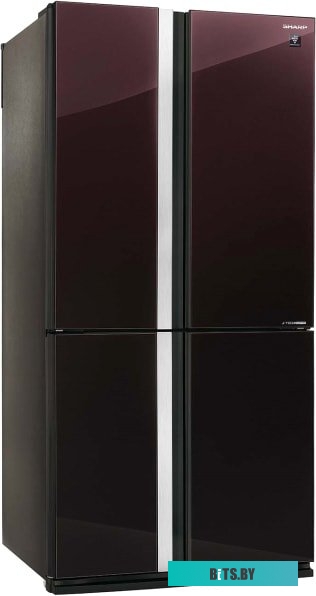Sharp SJGX98PRD
