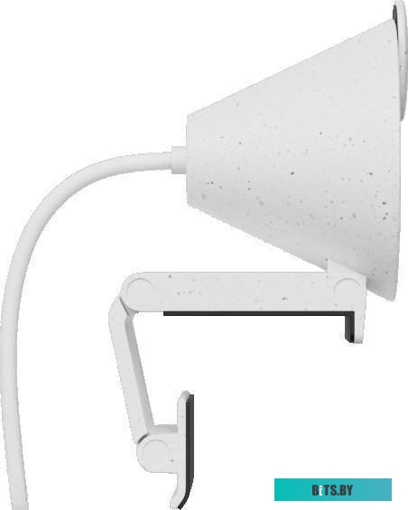 Веб-камера Logitech Brio 300 (белый)