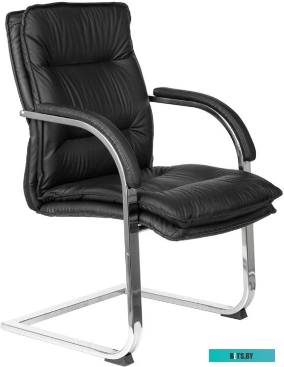 Офисное кресло (Стул) Бюрократ T-9927SL-LOW-V (черный) <T-9927SL-LOW-V/BLACK>