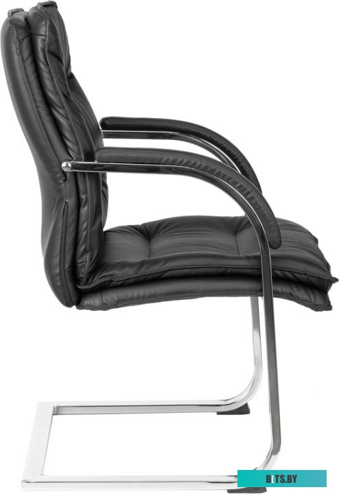 Офисное кресло (Стул) Бюрократ T-9927SL-LOW-V (черный) <T-9927SL-LOW-V/BLACK>