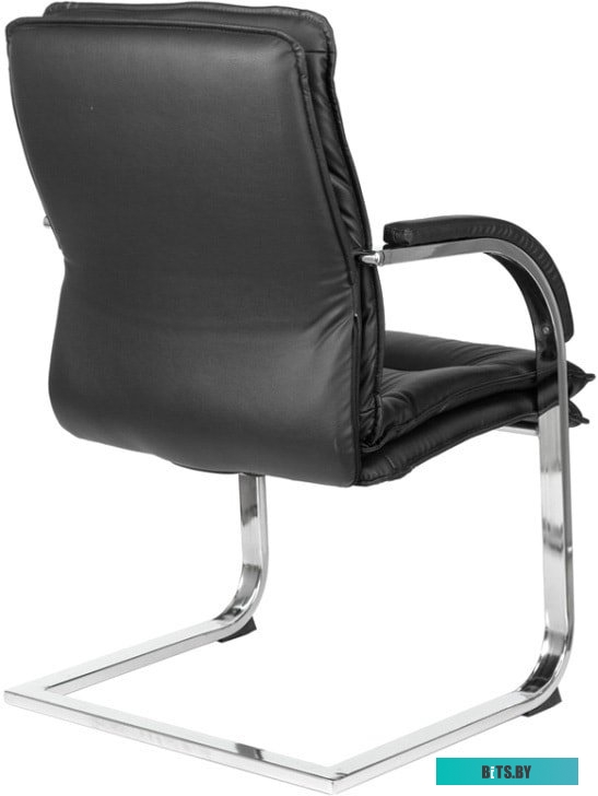 Офисное кресло (Стул) Бюрократ T-9927SL-LOW-V (черный) <T-9927SL-LOW-V/BLACK>