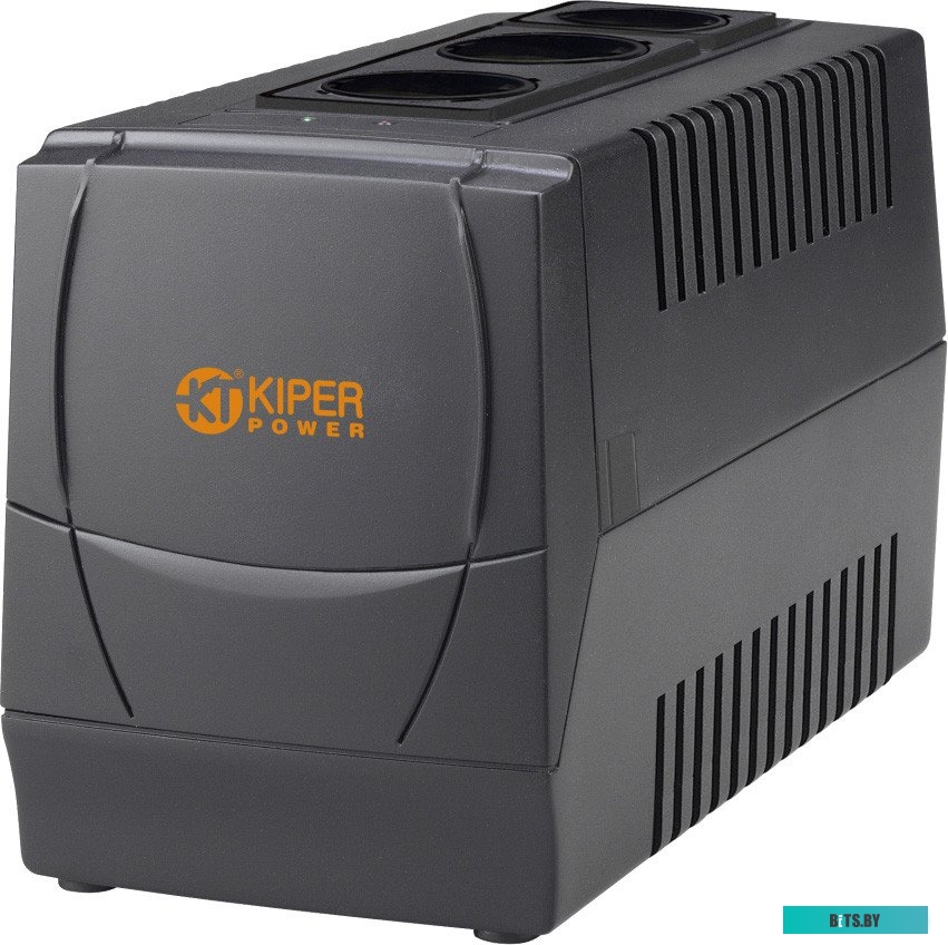 Kiper Power Home 1500