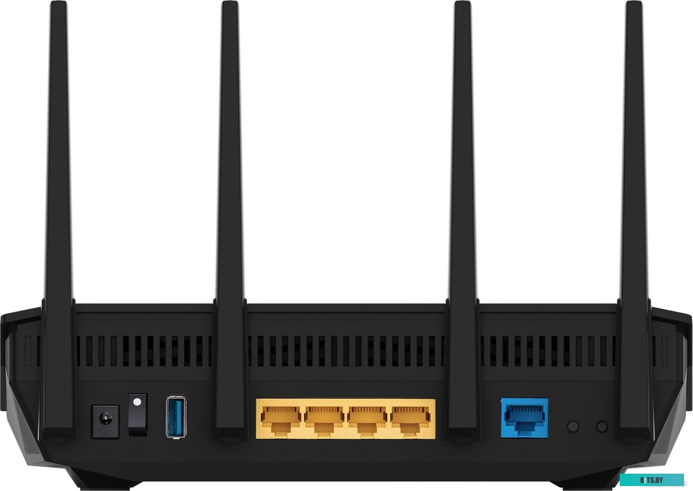 Wi-Fi роутер ASUS RT-AX5400