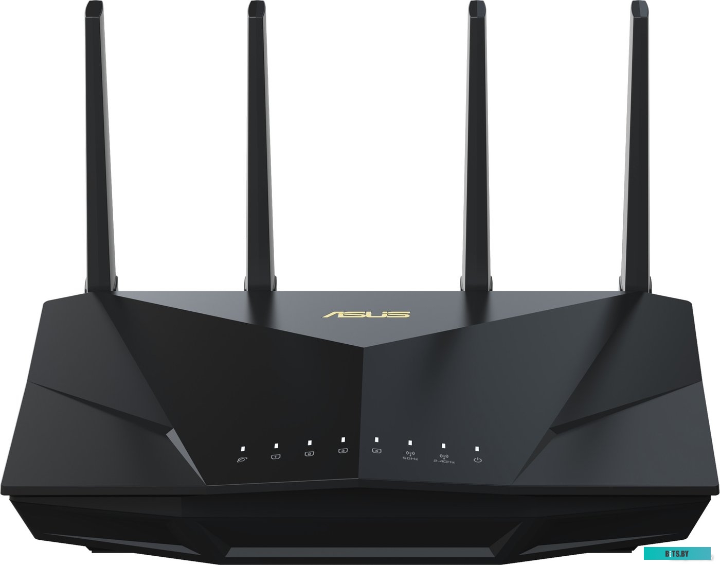 Wi-Fi роутер ASUS RT-AX5400