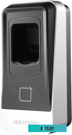 DS-K1201AMF Считыватель карт Hikvision DS-K1201AMF уличный