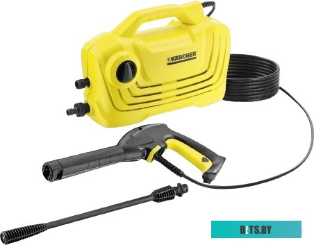 1.600-979.0 Мойка высокого давления Karcher K 2 Classic *EU [1.600-979.0]