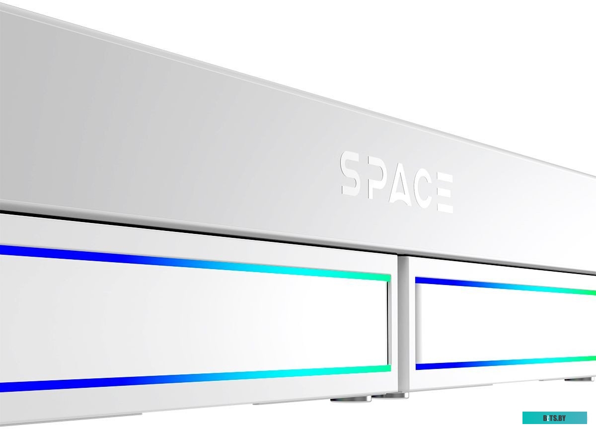 Жидкостное охлаждение для процессора ID-Cooling SL240 White