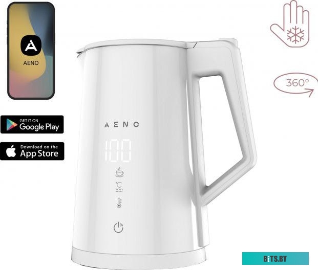 Aeno EK8S