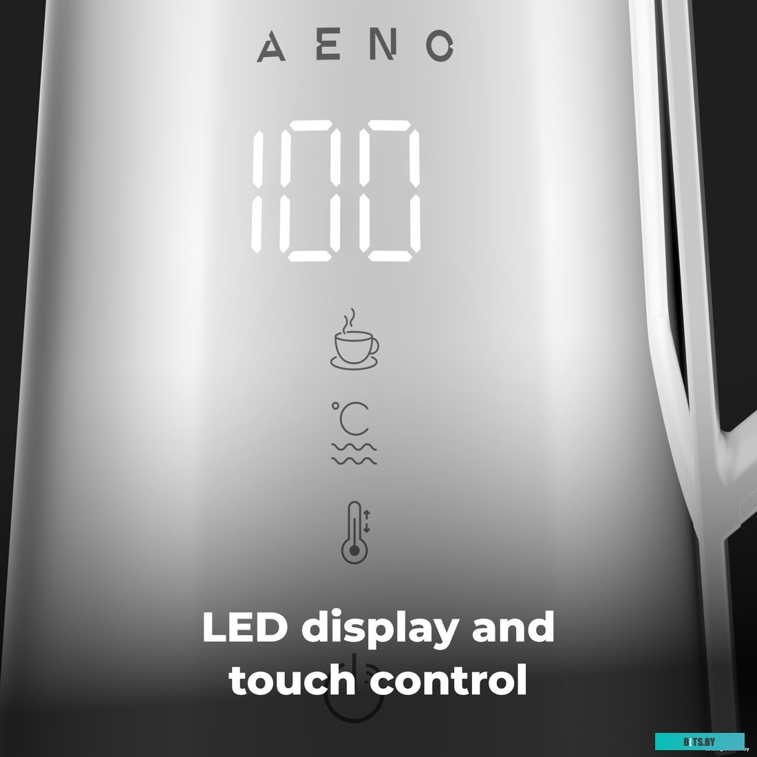 Aeno EK8S