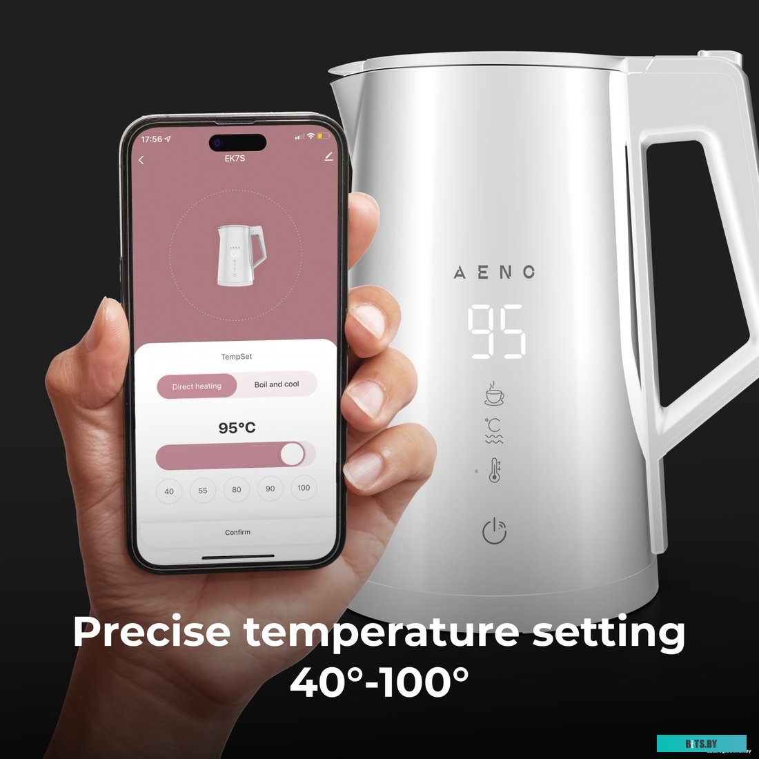 Aeno EK8S