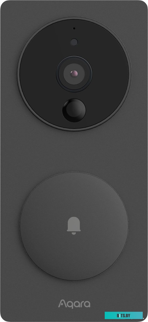 Дверной звонок Aqara Smart Video Doorbell G4