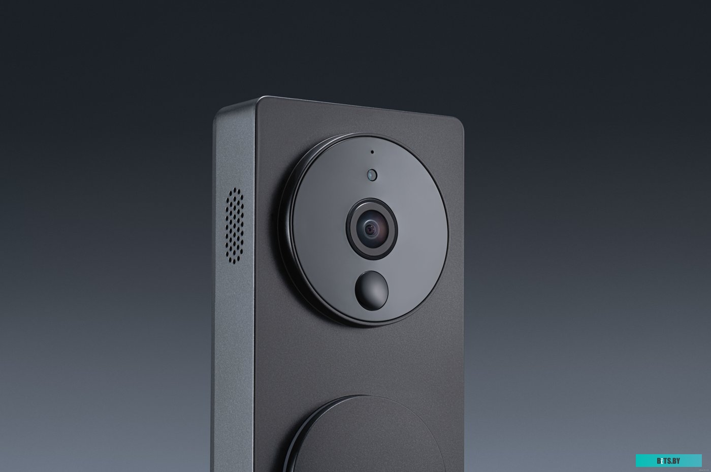 Дверной звонок Aqara Smart Video Doorbell G4