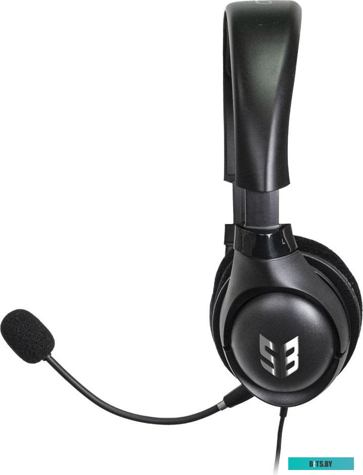 Наушники Creative Sound Blaster Blaze V2