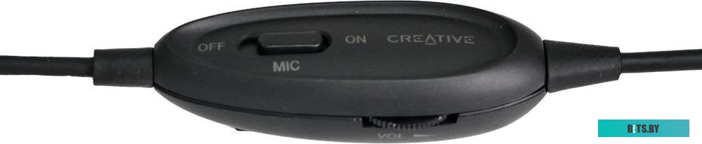 Наушники Creative Sound Blaster Blaze V2