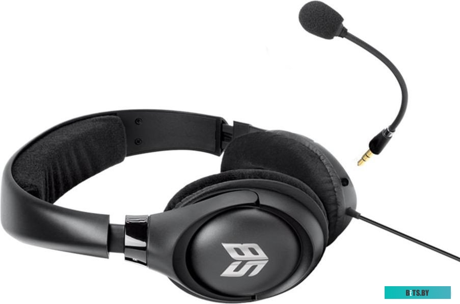 Наушники Creative Sound Blaster Blaze V2