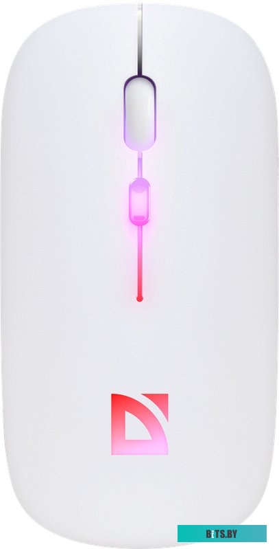 Мышь Defender Touch MM-997 52998