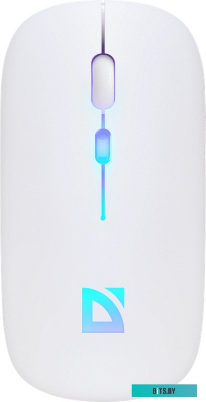 Мышь Defender Touch MM-997 52998